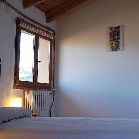 Larrandia Apartamento Rural Eulz Exteriör bild